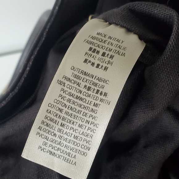 BURBERRY SHOULDER GOLDERTON TOTE HANDBAG - Picture 3 of 13